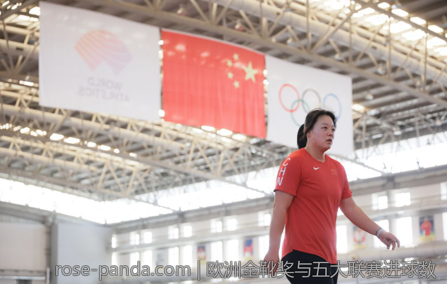 欧洲金靴奖与五大联赛进球数