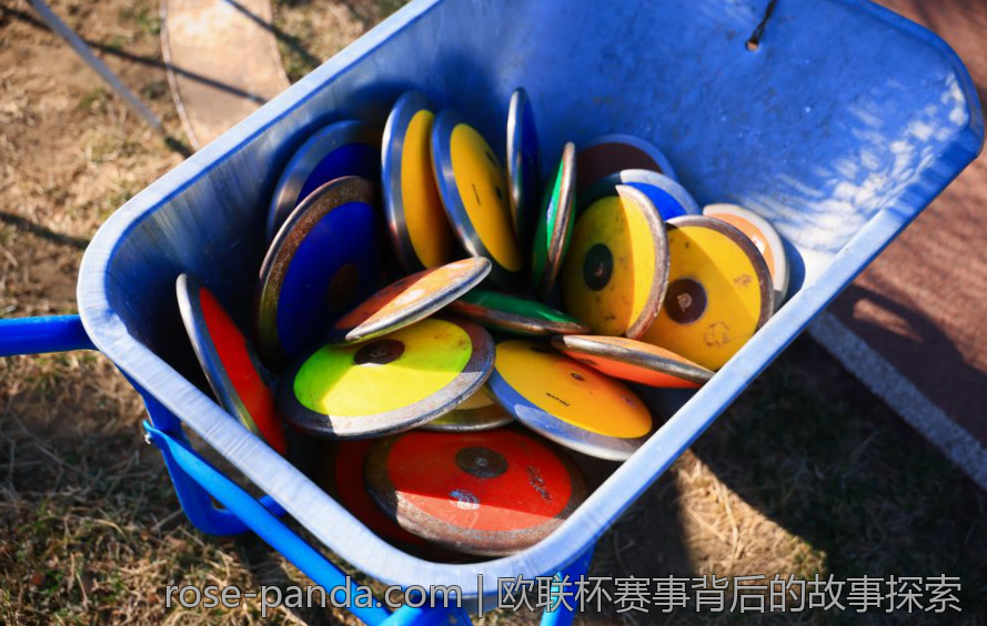 欧联杯赛事背后的故事探索