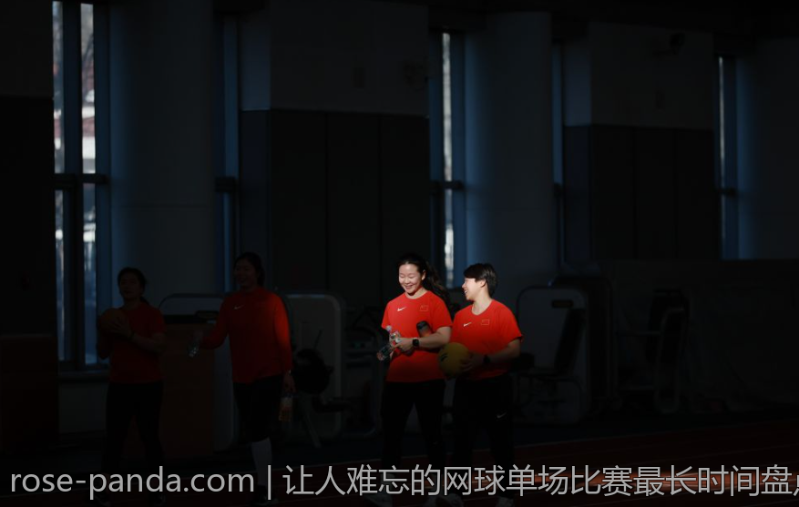让人难忘的网球单场比赛最长时间盘点