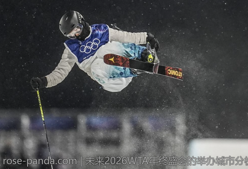 未来2026WTA年终盛会的举办城市分析报告
