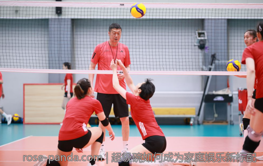 超级碗如何成为家庭娱乐新标配