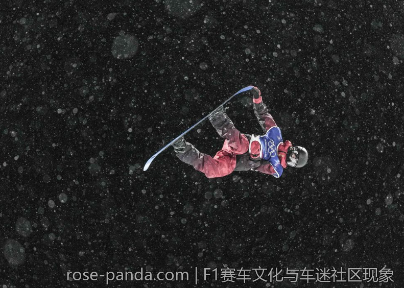 F1赛车文化与车迷社区现象