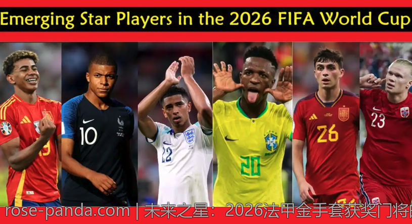 未来之星：2026法甲金手套获奖门将的精彩表现回顾