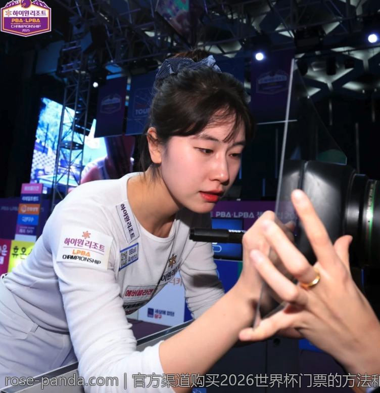 官方渠道购买2026世界杯门票的方法和注意事项